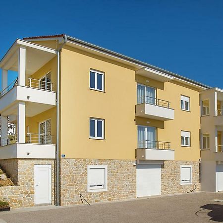 Apartments Capic Marin バスカ エクステリア 写真