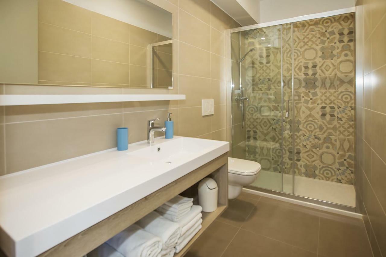 Apartments Capic Marin バスカ エクステリア 写真