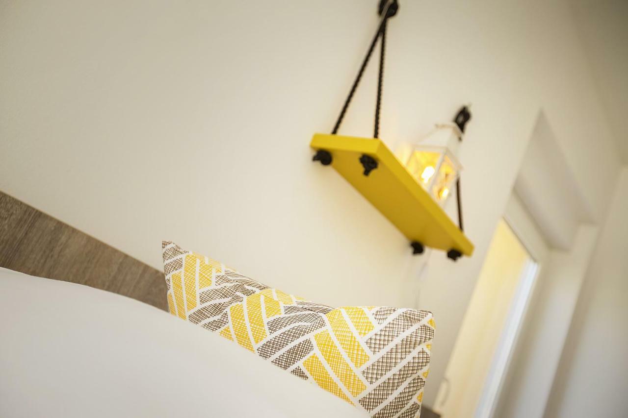 Apartments Capic Marin バスカ エクステリア 写真
