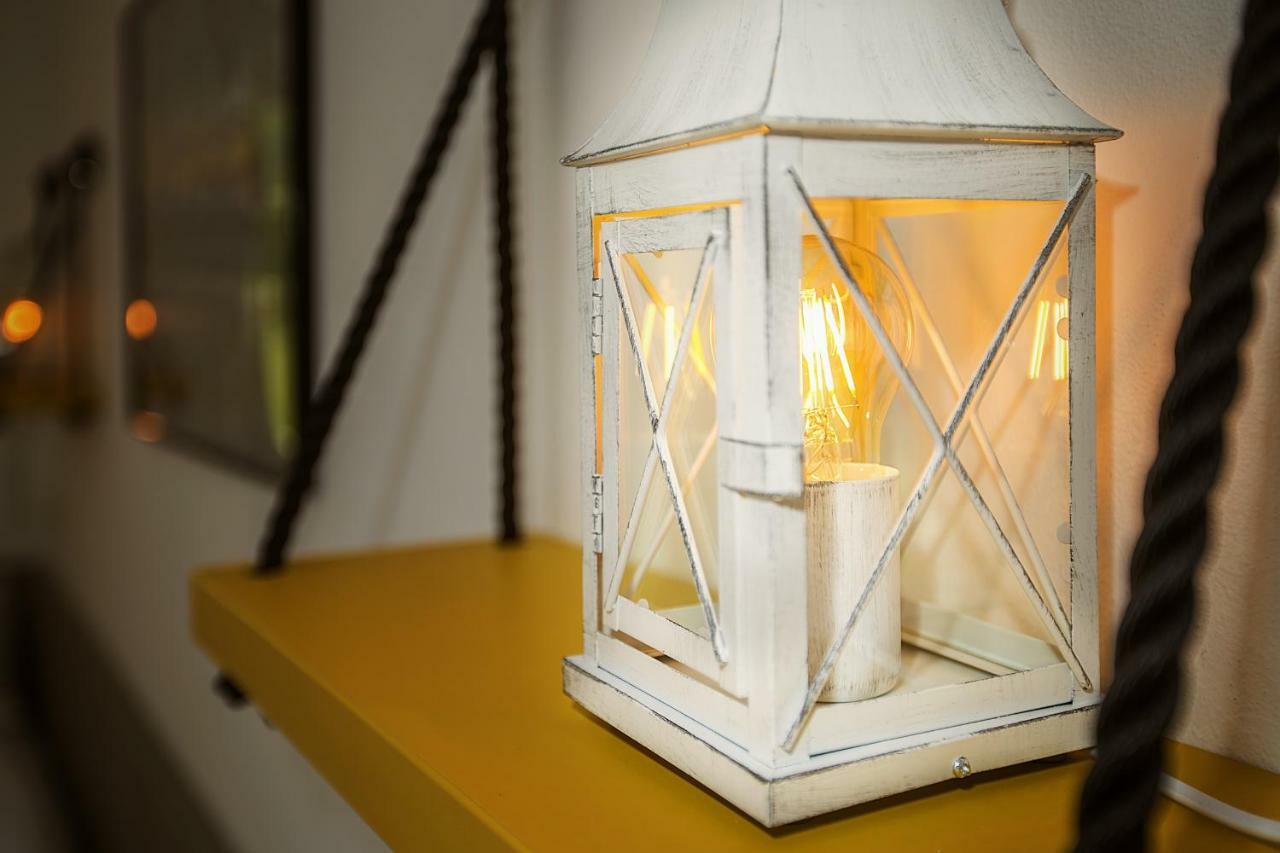 Apartments Capic Marin バスカ エクステリア 写真
