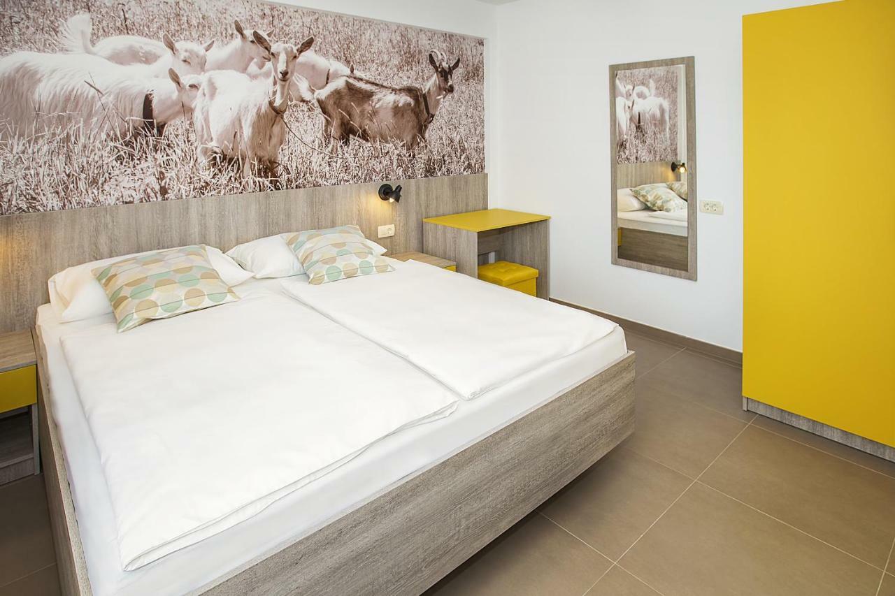 Apartments Capic Marin バスカ エクステリア 写真